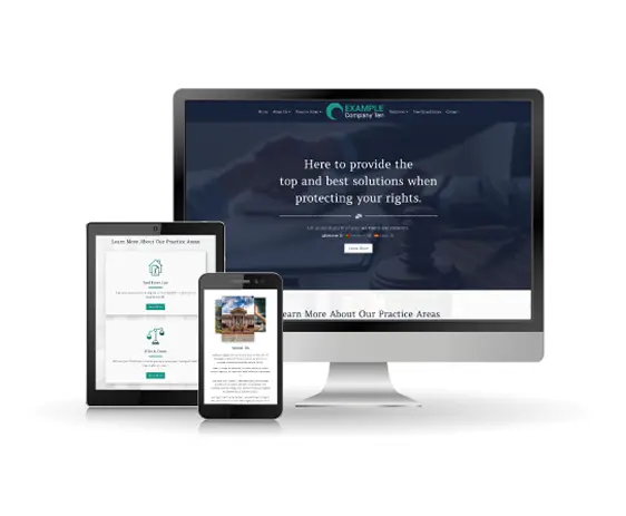 “Done For You”
is the difference